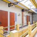 RedDoorz near Kawasan Bandara Ahmad Yani Semarang