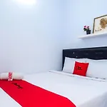 RedDoorz near Kawasan Bandara Ahmad Yani Semarang