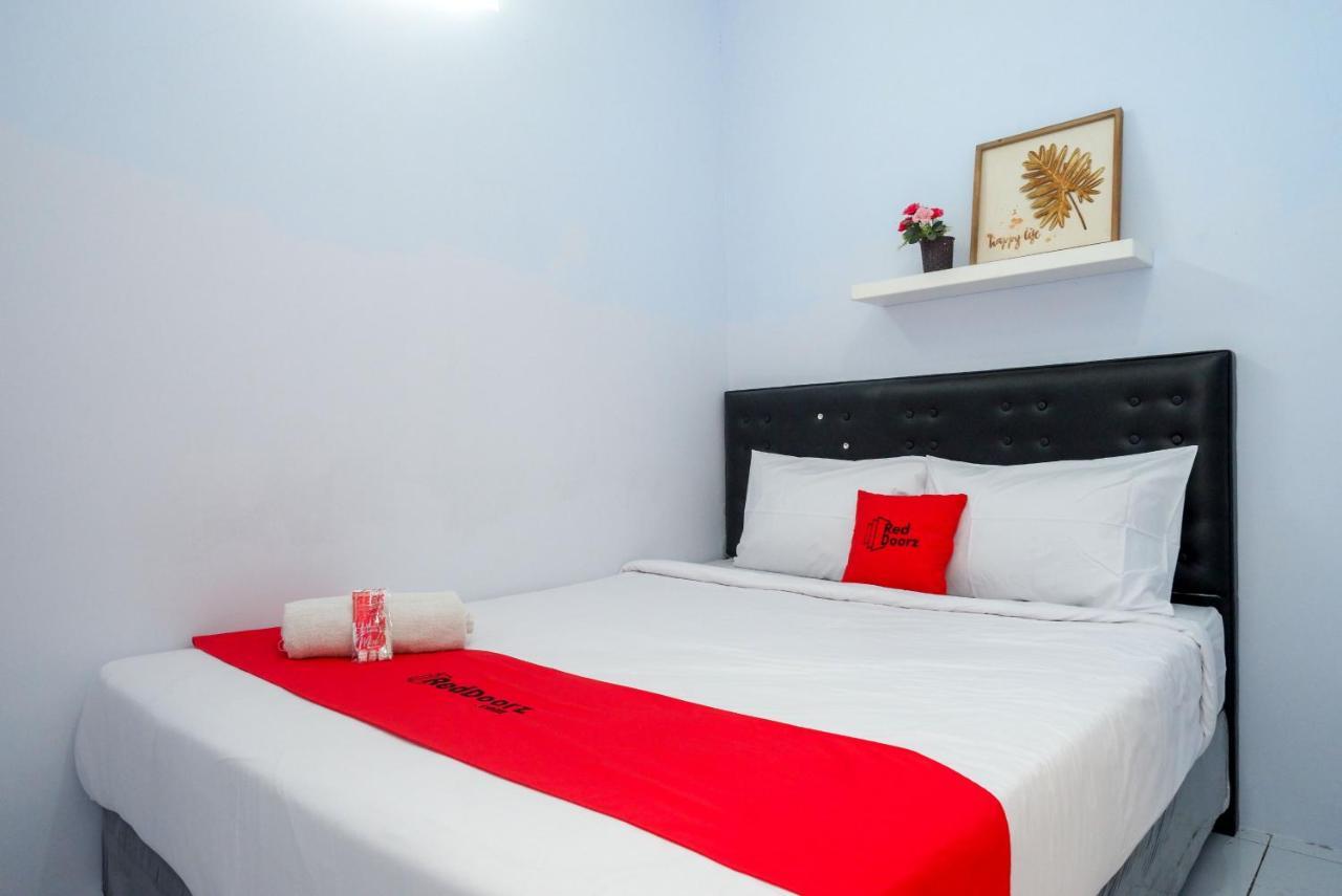 Reddoorz Near Kawasan Bandara Ahmad Yani Semarang