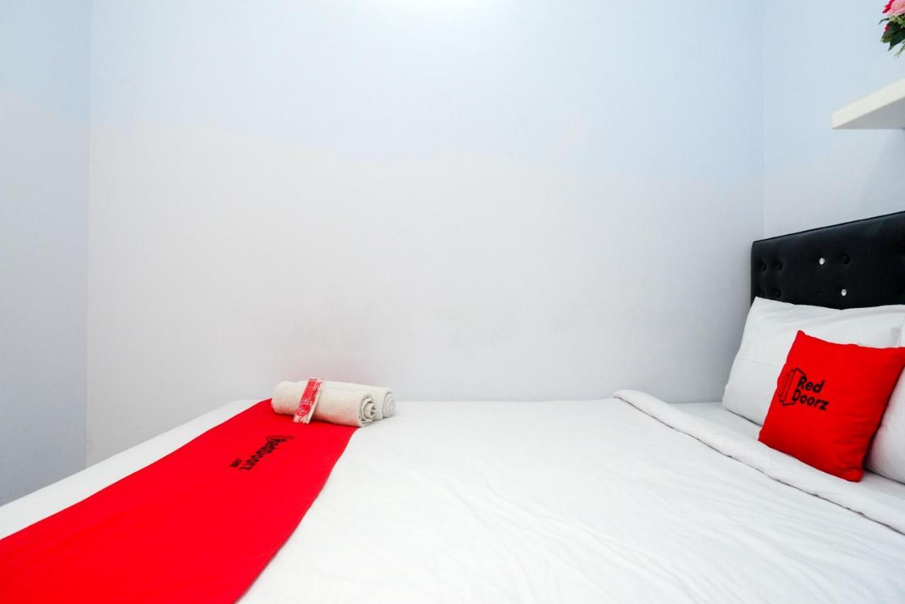 Reddoorz Near Kawasan Bandara Ahmad Yani 2* Semarang