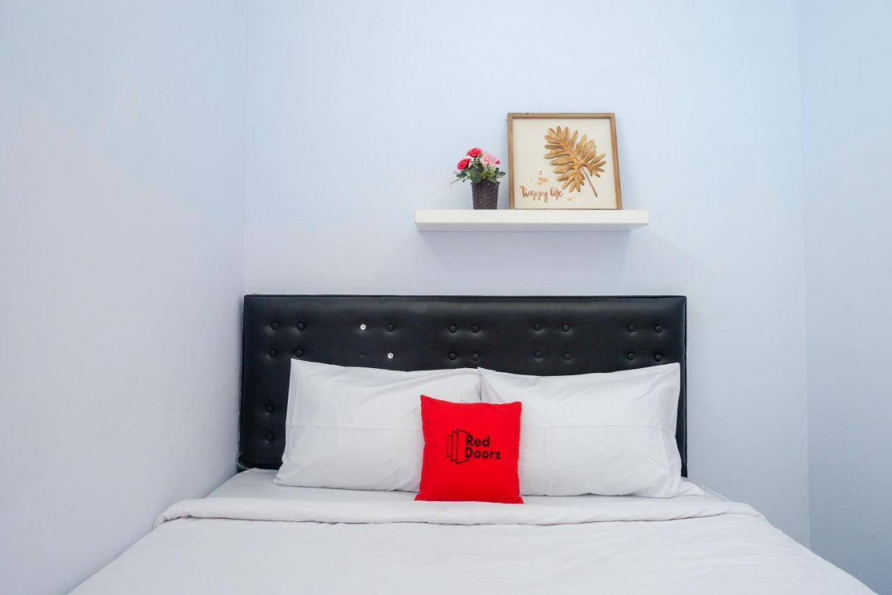 Reddoorz Near Kawasan Bandara Ahmad Yani Semarang