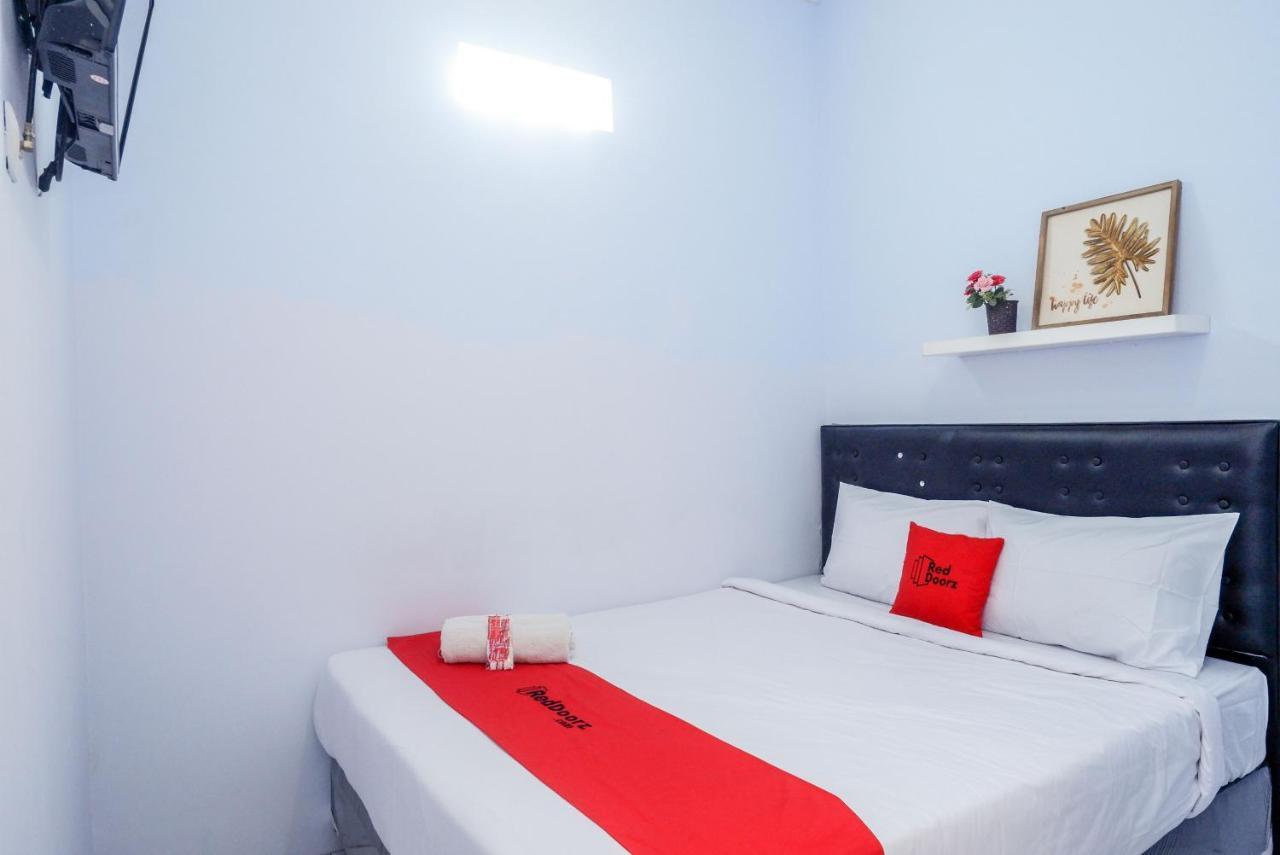 Reddoorz Near Kawasan Bandara Ahmad Yani Semarang